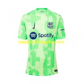 Fotbalový Dres FC Barcelona Alternativní 2024/25